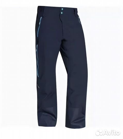 Горнолыжный костюм для фрирайда Free 700 WED'ZE