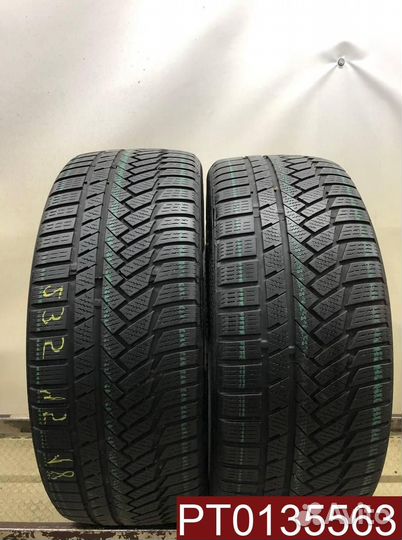 Continental WinterContact TS 850 P 235/45 R18 98V