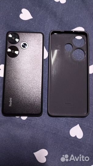 Xiaomi Redmi Turbo 3, 8/256 ГБ