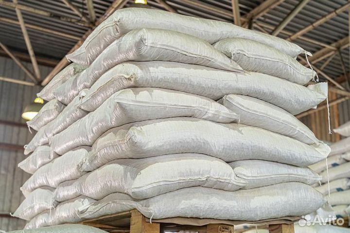 Комбикорм для крс и мрс