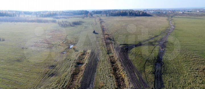 Участок 12 сот. (СНТ, ДНП)