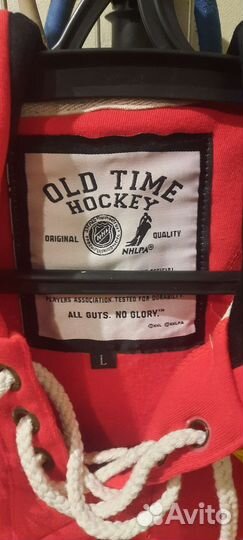 Толстовка NHL