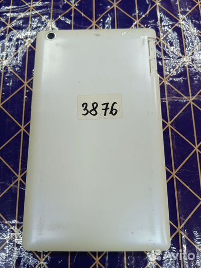 Планшет Lenovo TB3-850M, 16gb