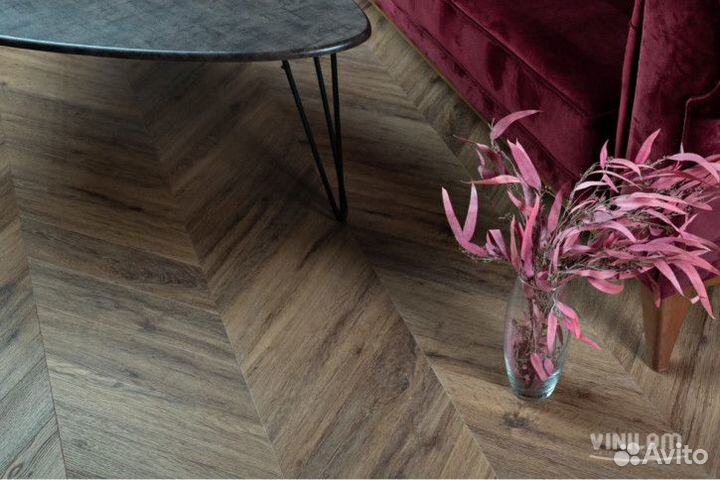 Ламинат водостойкий