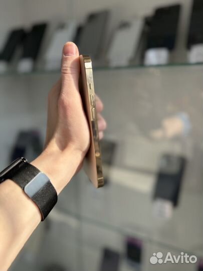 iPhone 13 Pro, 256 ГБ