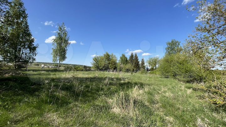 Участок 24 сот. (ИЖС)