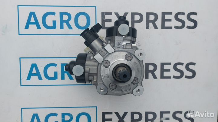 Тнвд Bosch 0445010664 0445010620 новый