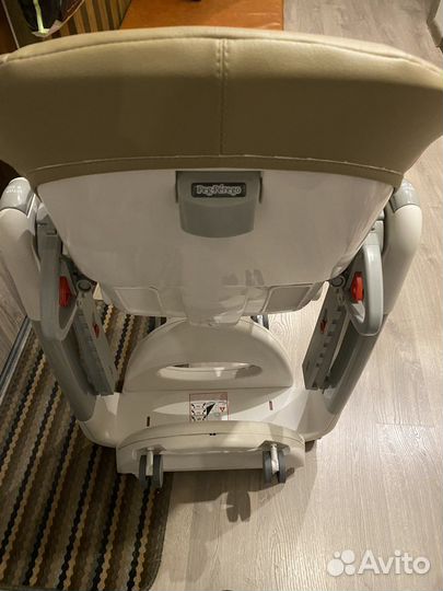 Стульчик для кормления peg perego tatamia