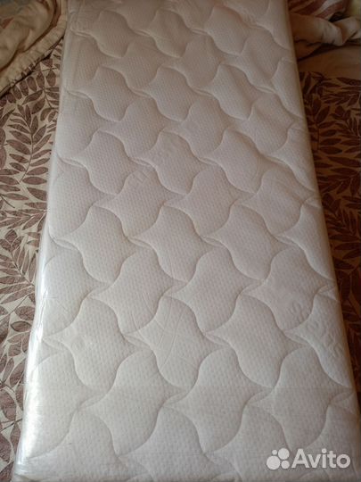 Матрас 120*60*10