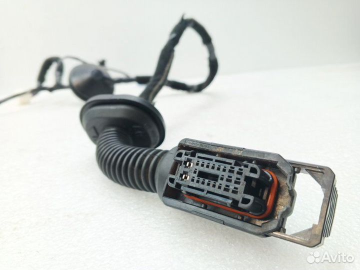 Проводка двери задняя левая Kia Sportage 4 QL 2.0D