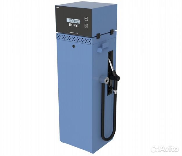 Топливозаправочная колонка Нева-Р-аи-220-50-Н-286