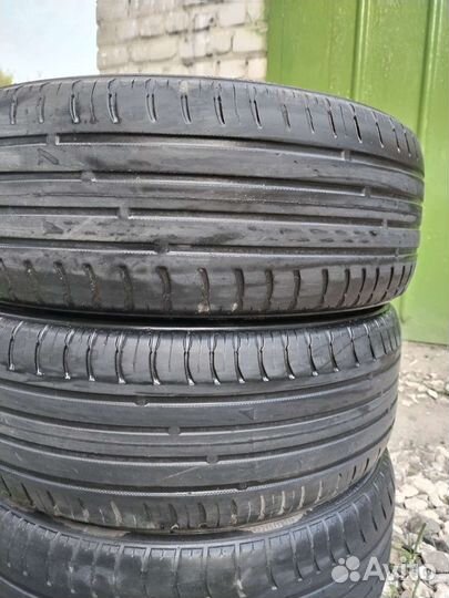 Nokian Tyres Hakka Green 195/55 R16