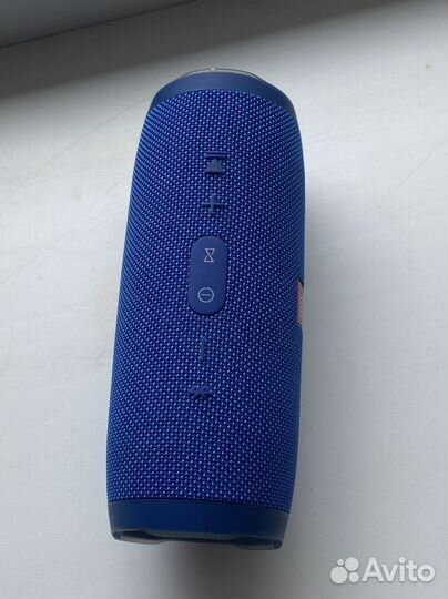 JBL Charge 3