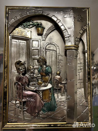 Картина Creazioni artistiche Италия