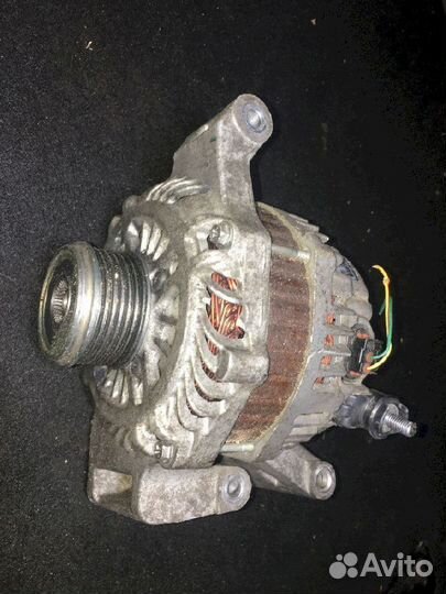 Генератор LF-VDS Mazda Premacy crew LF2L A3TJ1081