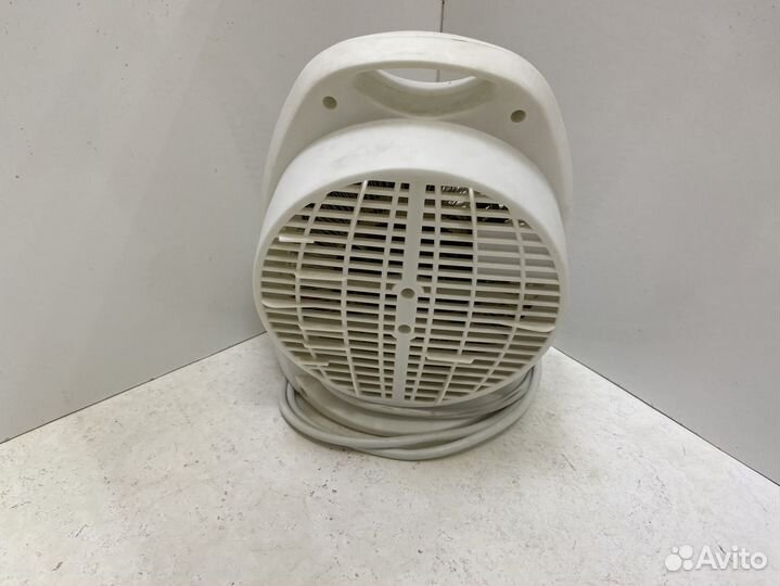 Тепловентилятор Ресанта твс-1