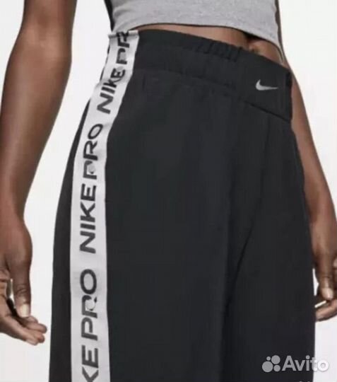 Брюки nike pro