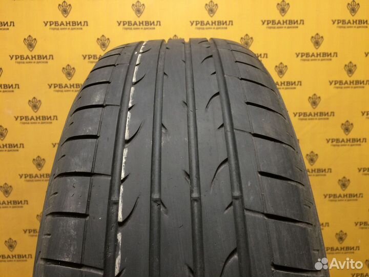 Bridgestone Dueler H/P Sport 225/60 R18 100V