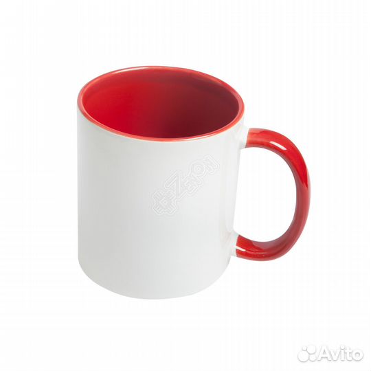 Печать на кружках / на одежде / фото / визитки др