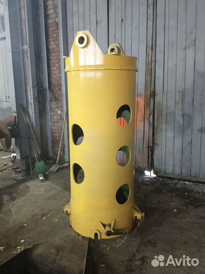 Изготовлю дрейтеллер диаметром-620, 750,800,880