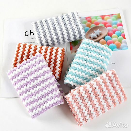 Салфетки для уборки