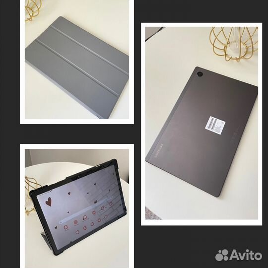 Планшет Samsung Galaxy Tab A8
