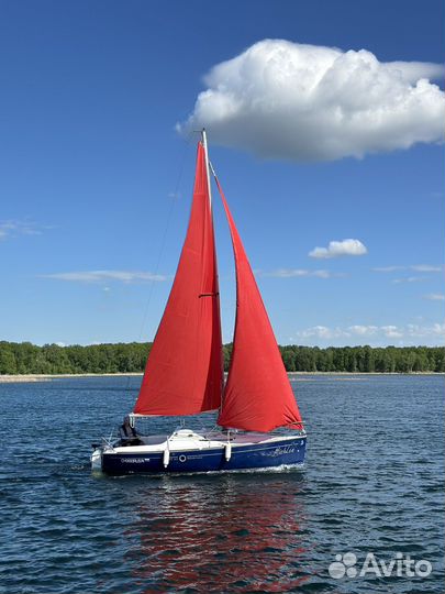 Прогулка на яхте, Аренда Яхты на Увильдах