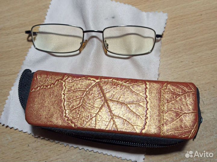 Очки для компьютера