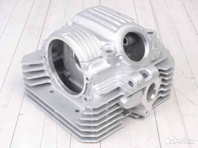 Головка блока цилиндра 172 gr7 gr8 172fmm