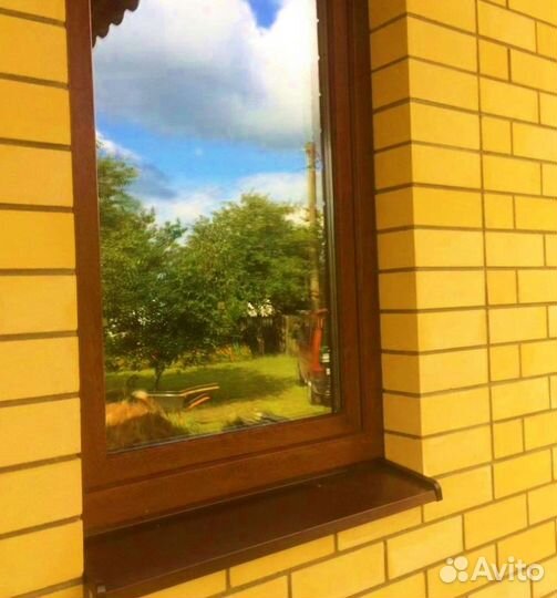 Окна пластиковые в рассрочку