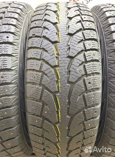 Hankook I'Pike RW11 225/65 R17 106W