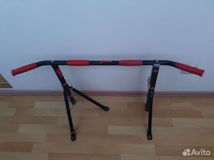 Турник настенный, для взрослых и детей