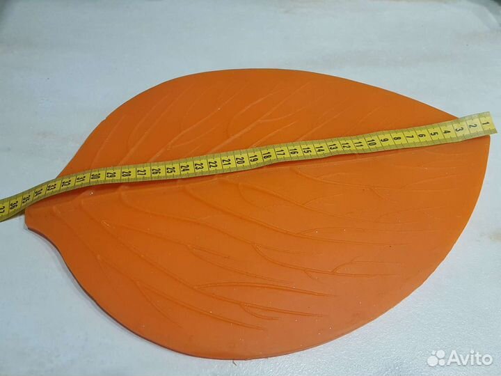 Молд силиконовый