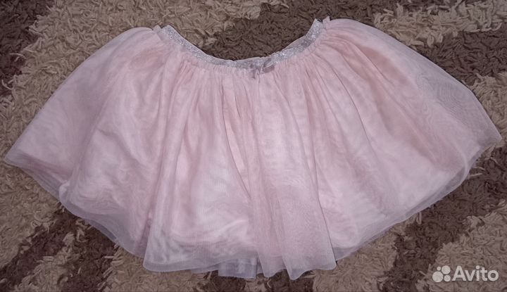 Детские юбки для девочек