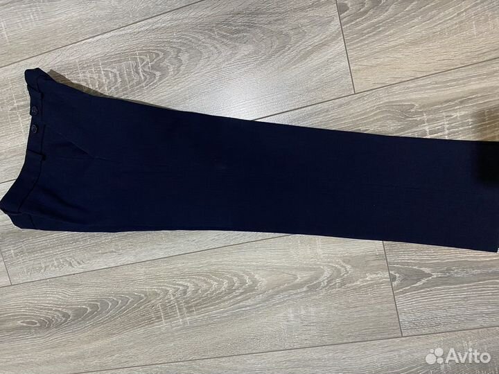 Школьный костюм для мальчика 140