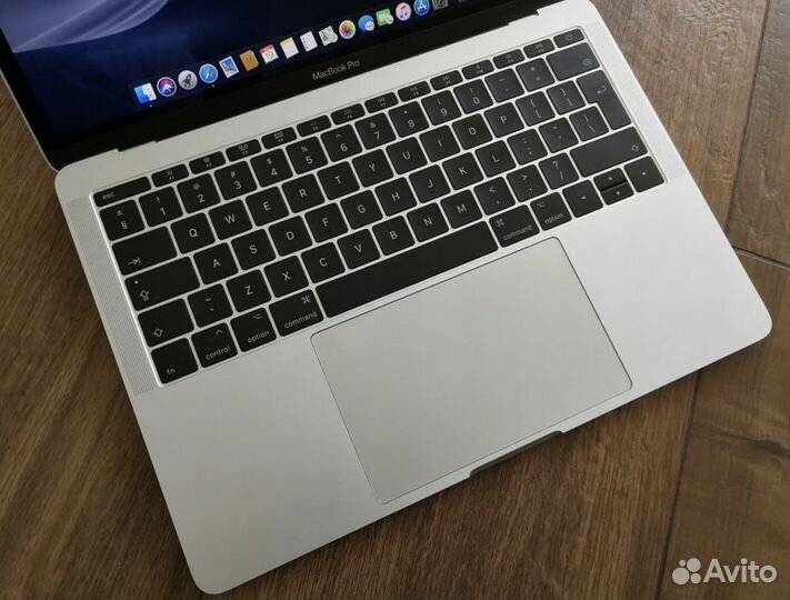 Топкейс Корпус MacBook Pro Air 12/13/15 2016