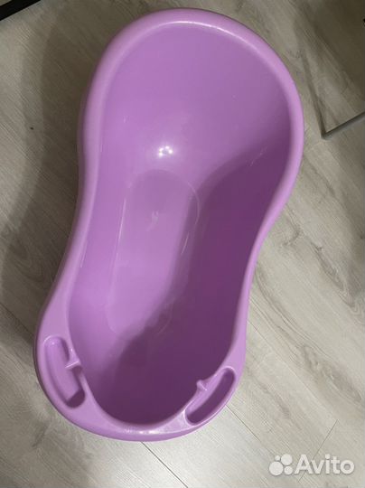 Ванночка для купания