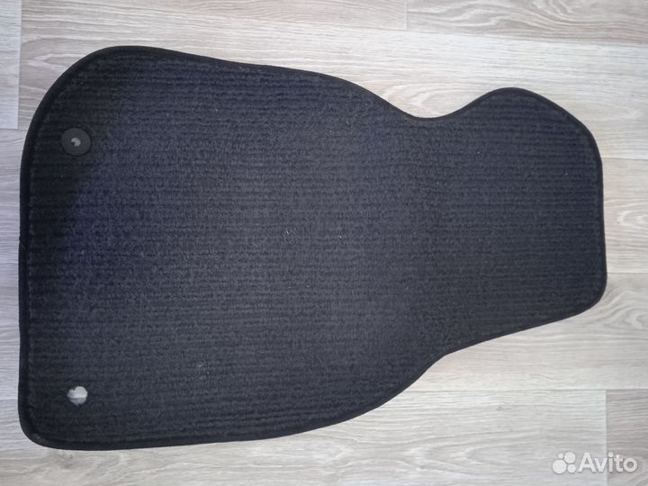 Коврик Ауди А 6