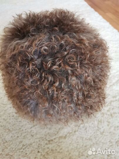 Папаха кавказская