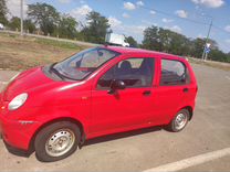 Daewoo Matiz 0.8 MT, 2011, 75 000 км, с пробегом, цена 270 000 руб.