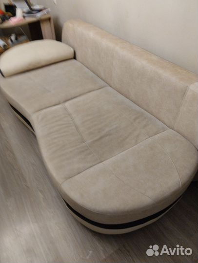 Диван раскладной бу