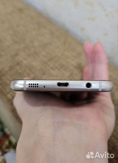 Samsung Galaxy S7 Edge, 4/32 ГБ