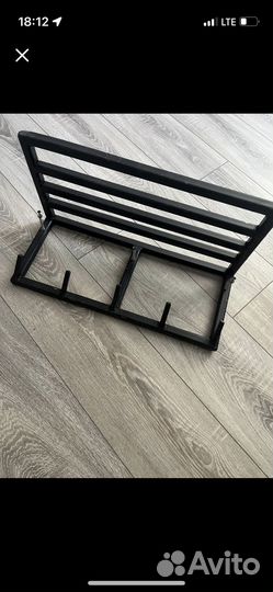 Вешалка в прихожую бу