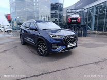 Chery Tiggo 8 Pro 1.6 AMT, 2021, 89 269 км, с пробегом, цена 1 985 000 руб.