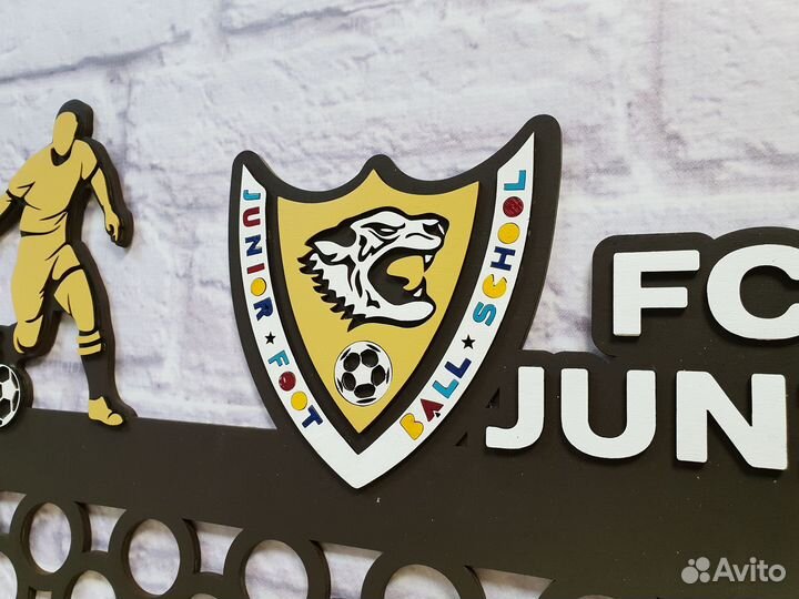 Медальница любого вида спорта