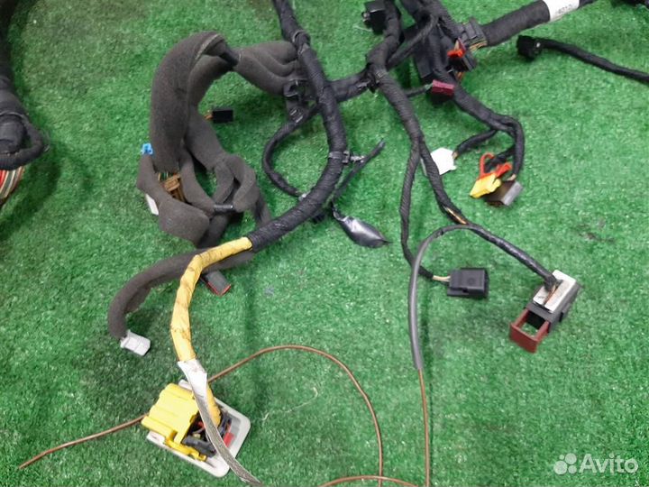 Жгут проводки торпедо Chevrolet Cruze J300 2009