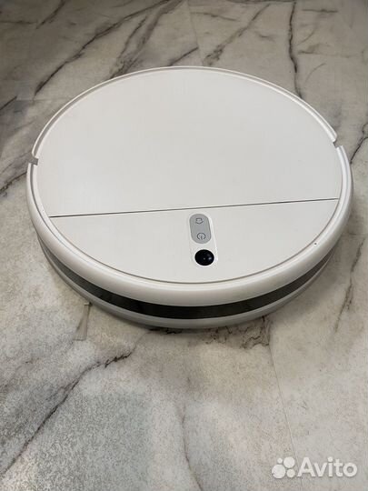 Робот пылесос