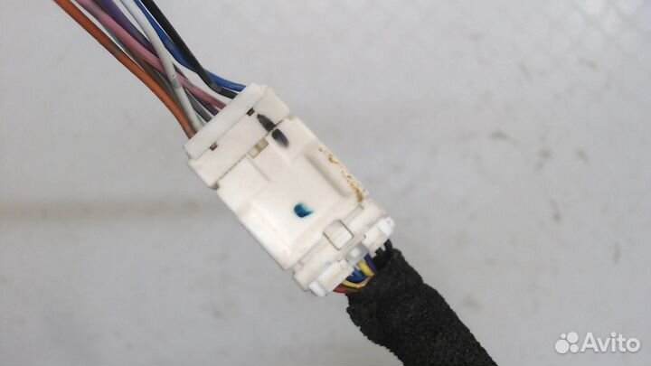 Зеркало боковое Audi A6 (C7), 2012