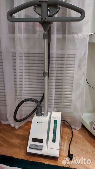 Отпариватель kitfort 902