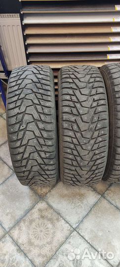 Hankook I'Pike RW11 205/60 R16